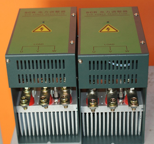 PAC30A PAC60A PAC36P新型小电流三相调功器