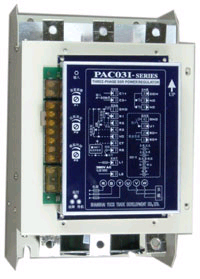 PAC03I三相电力调整器