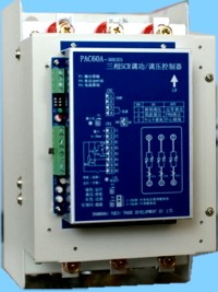 PAC30A智能型SCR电力调整器