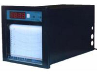 小长图记录仪DSR100-101